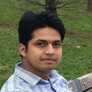Ekramul Rasel